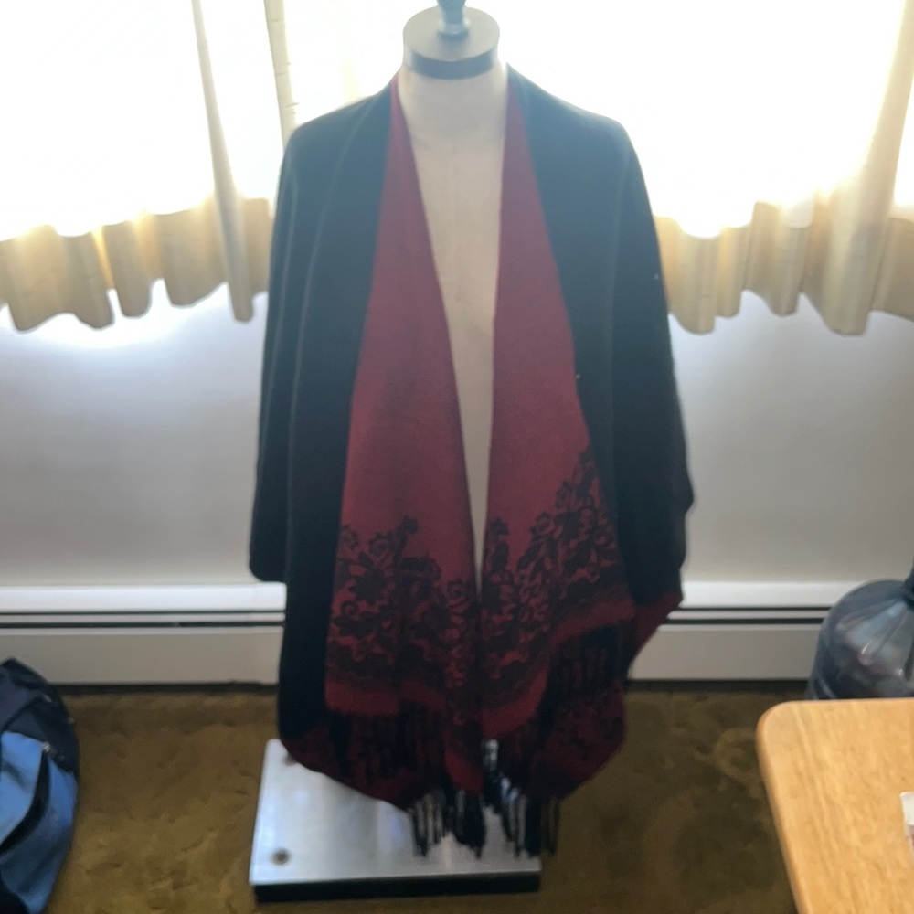 Reversible Shaw